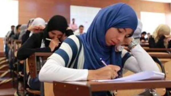 ಹಿಜಾಬ್ ಧರಿಸಿದ್ದಕ್ಕೆ ಪರೀಕ್ಷಾ ಕೊಠಡಿ ಪ್ರವೇಶ ನಿರಾಕರಣೆ; ಆರೋಪ